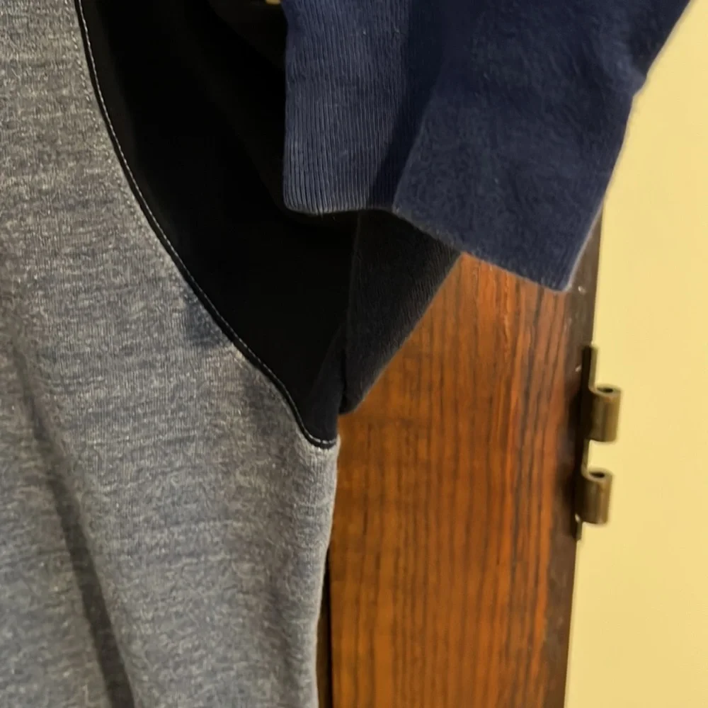 J.Crew crew sweatshirt.